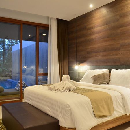 Anindya Hill View Villa 7 Bedrooms With A Private Swimming Pool Bandung Extérieur photo
