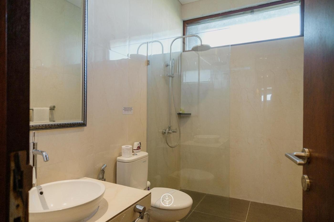 Anindya Hill View Villa 7 Bedrooms With A Private Swimming Pool Bandung Extérieur photo