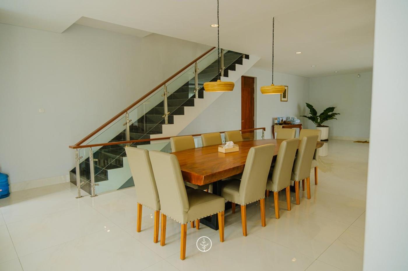 Anindya Hill View Villa 7 Bedrooms With A Private Swimming Pool Bandung Extérieur photo