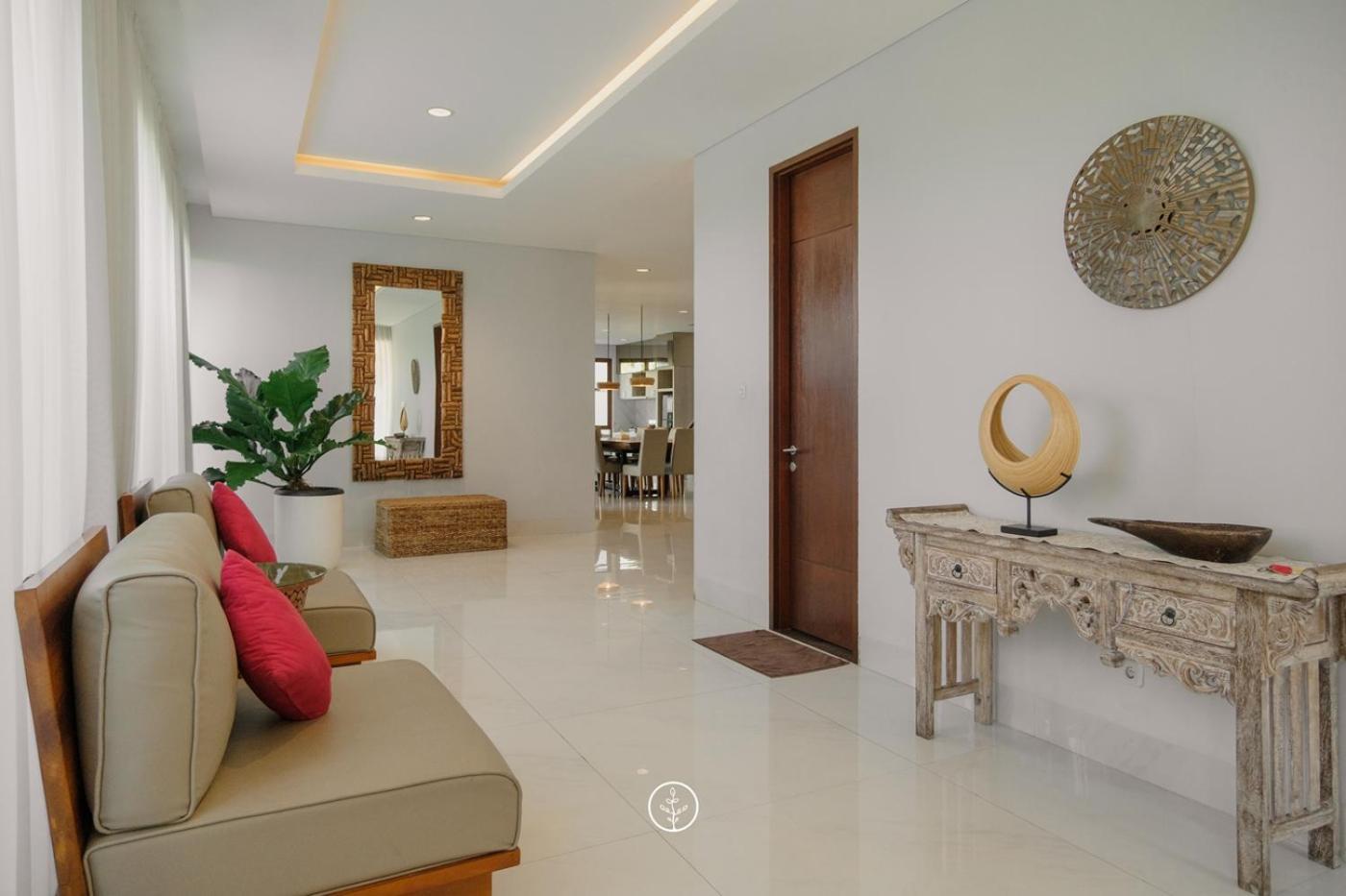 Anindya Hill View Villa 7 Bedrooms With A Private Swimming Pool Bandung Extérieur photo