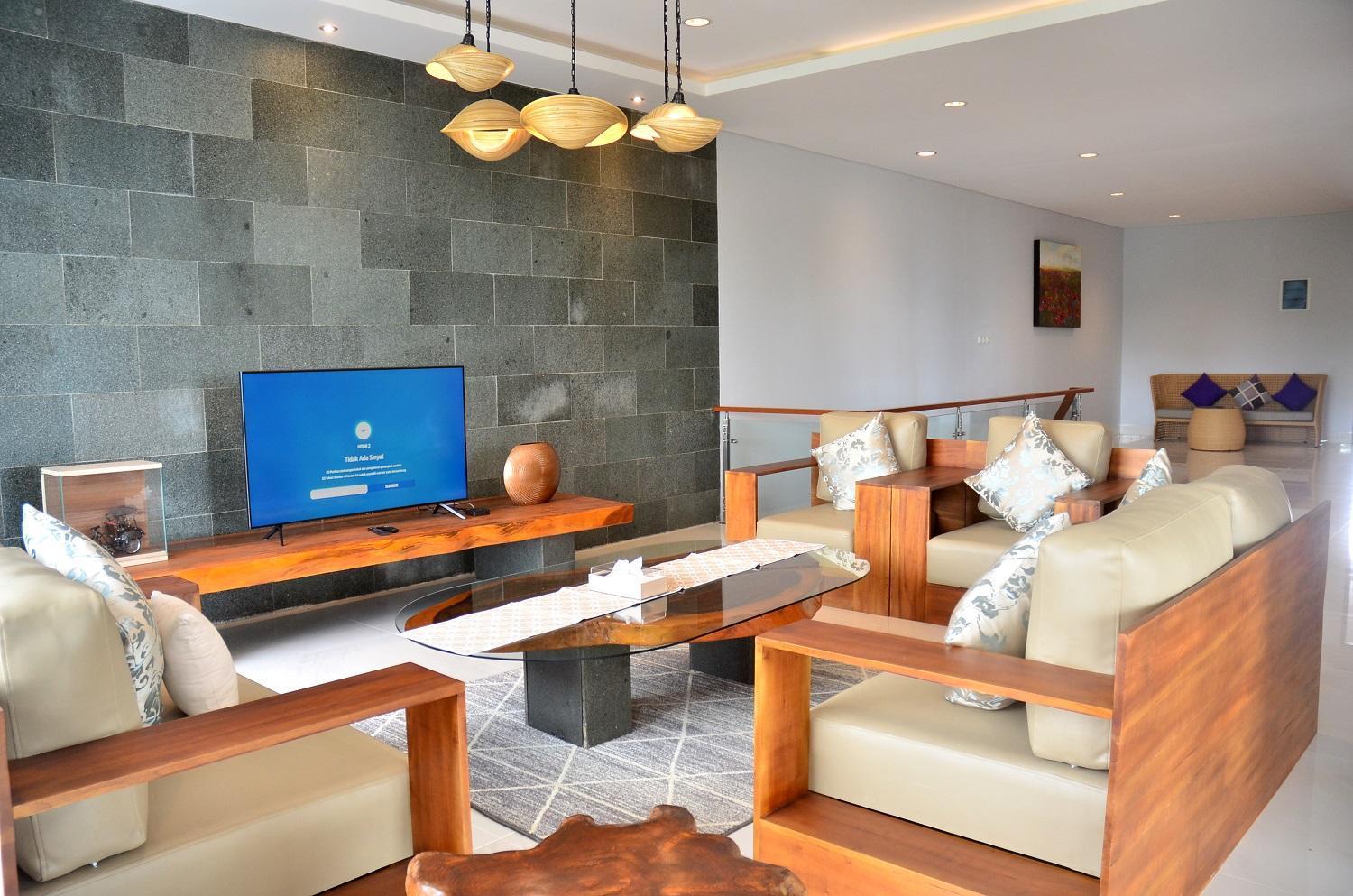 Anindya Hill View Villa 7 Bedrooms With A Private Swimming Pool Bandung Extérieur photo